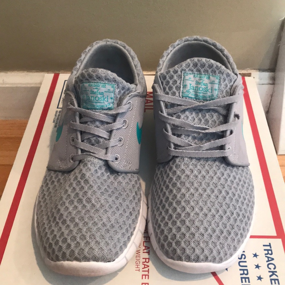 Nike Stefan Janoski